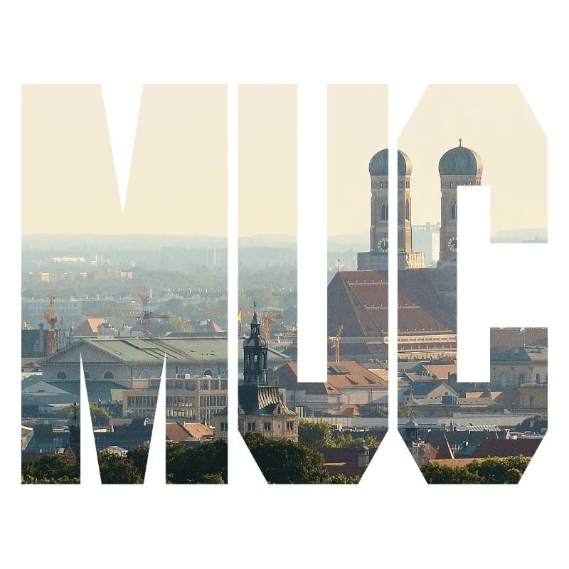 MUC Panorama