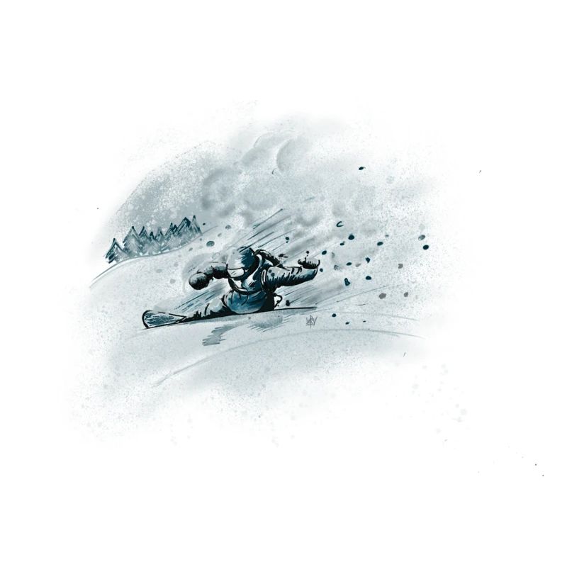 Snowpow