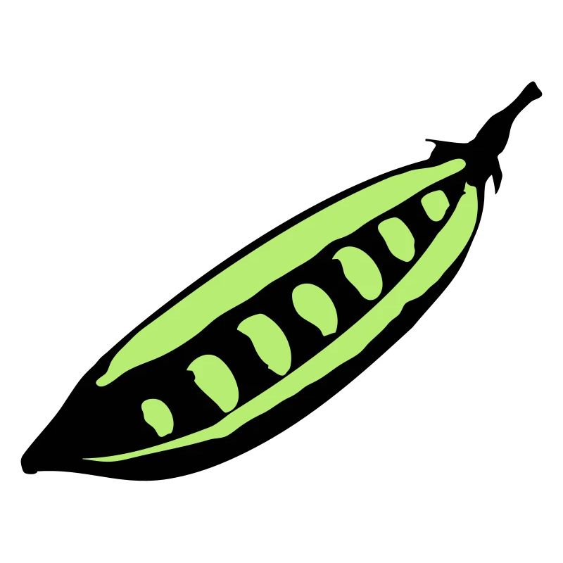 Peas