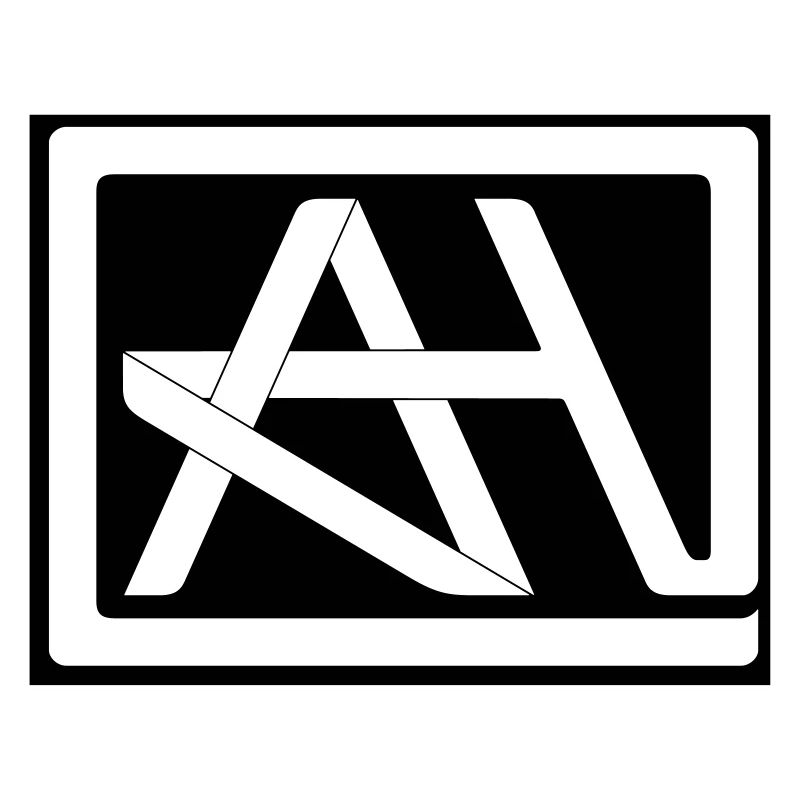 Aaron's Design - Rectangular