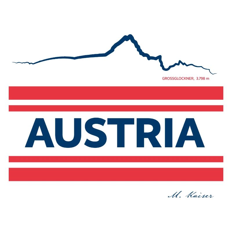 M Kaiser Austria