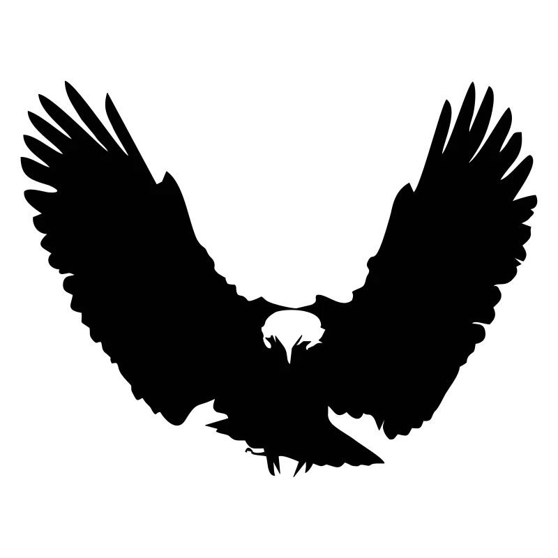 Adler 1farbig