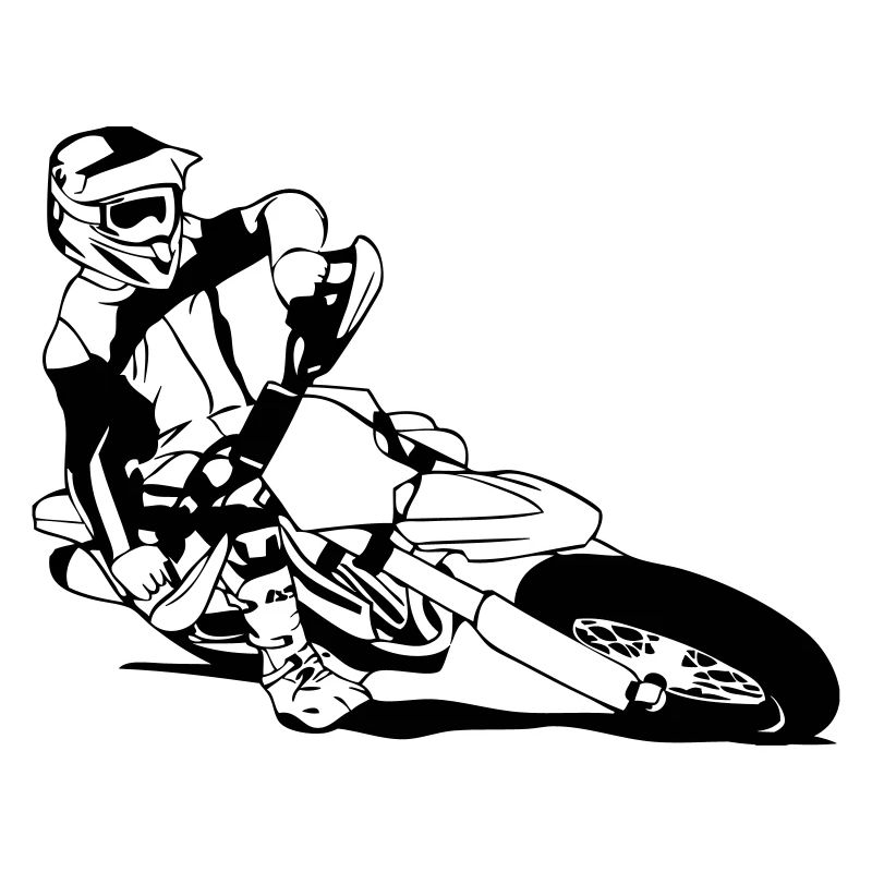 Supermoto Racing