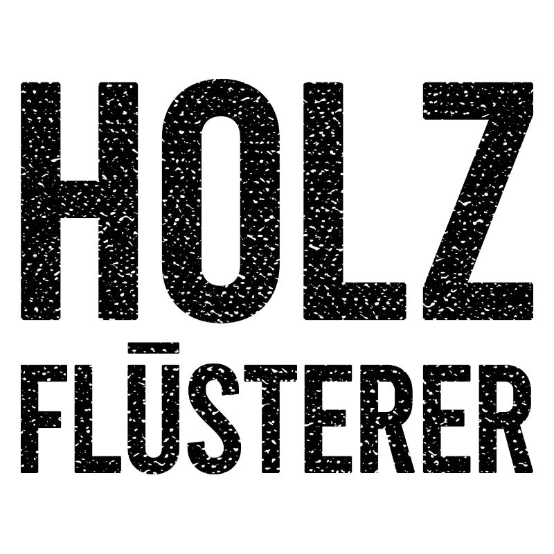 Holzflüsterer