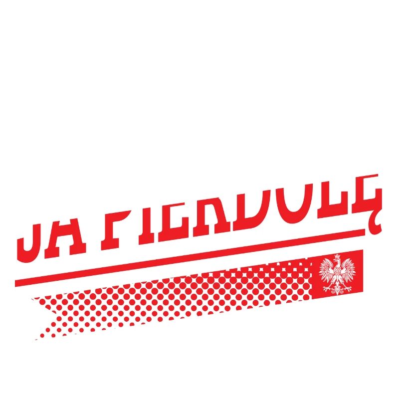 Polen - ja pierdol