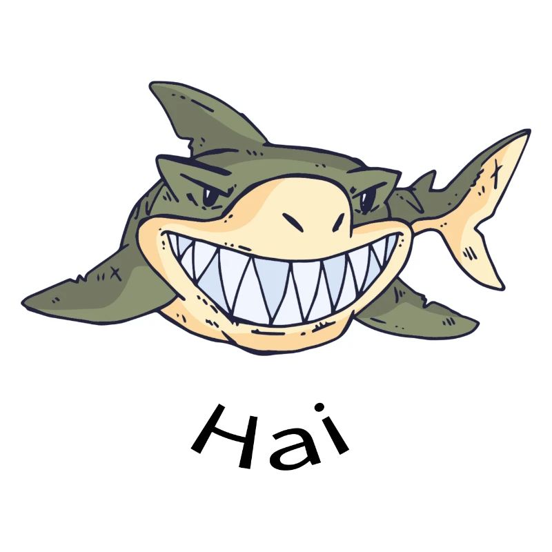 Hai