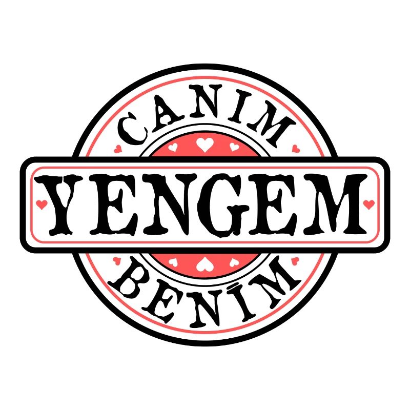 Canim Yengem Benim