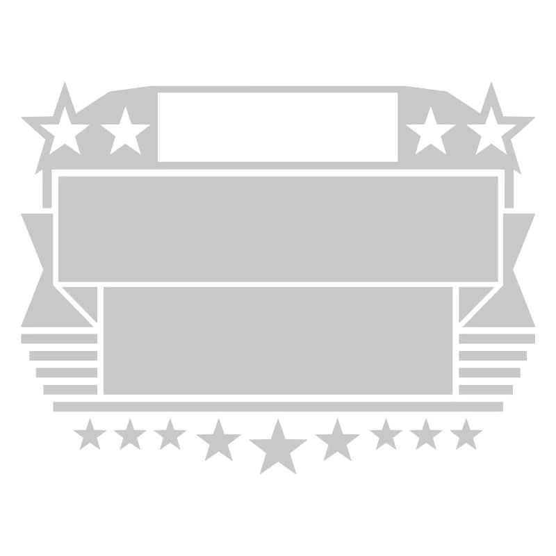 Frame Shield Insert Text