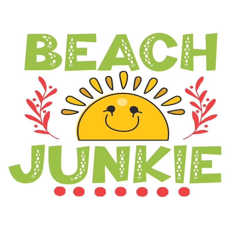 Beach Junkie
