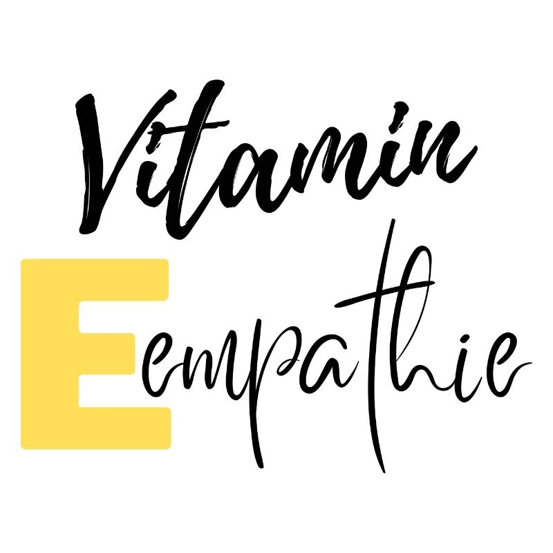 Vitamin Empathie