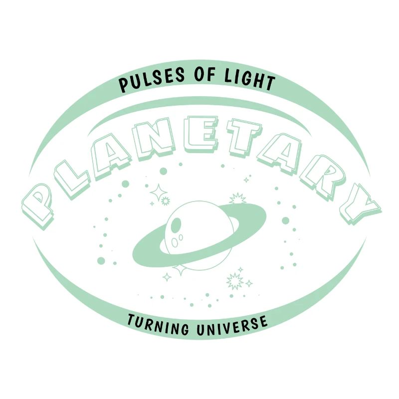 Planetenleben - Planetarisch