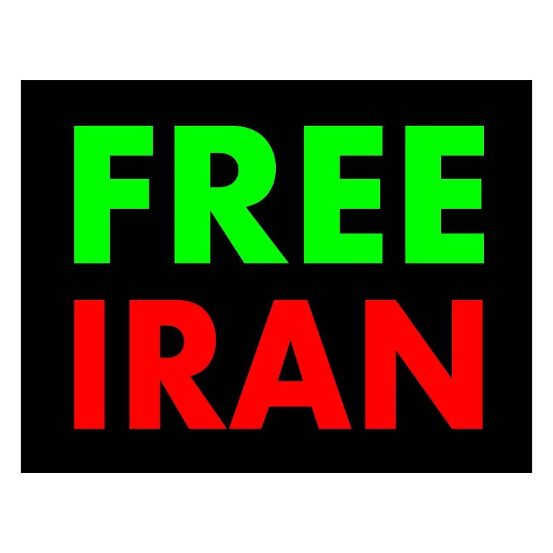 Free iran
