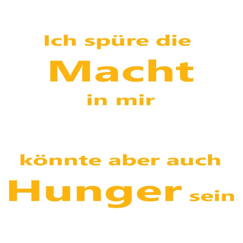 die macht