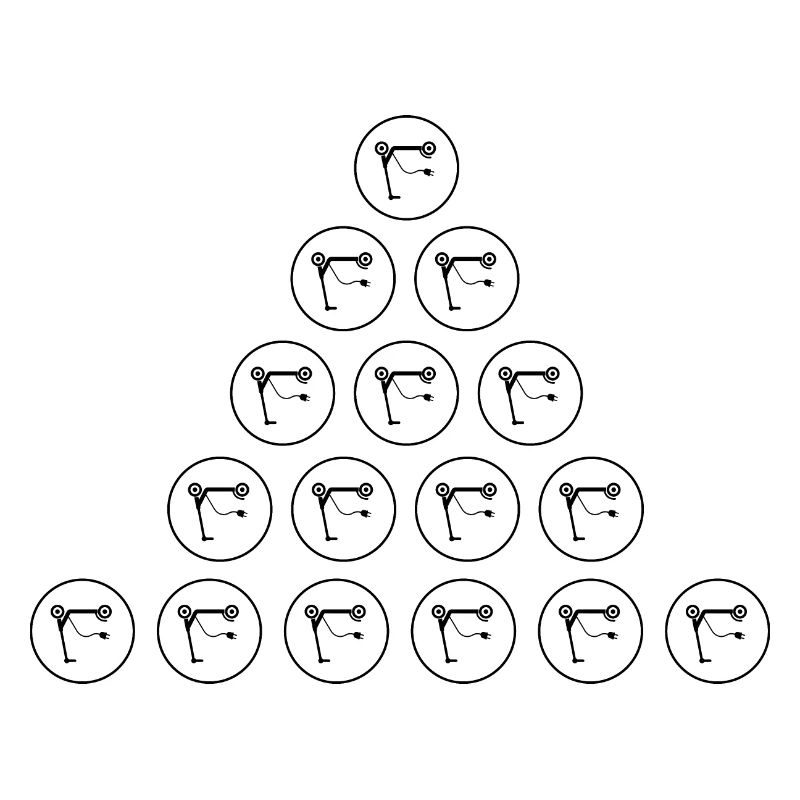 E-Scooter E-Roller Scooter