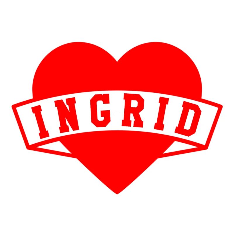 Ingrid Herzen