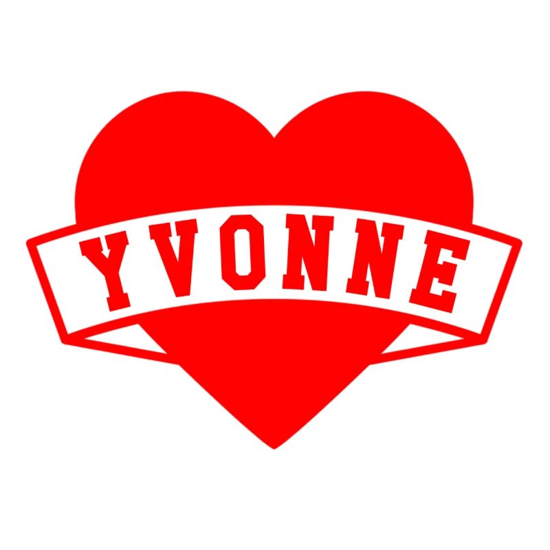 Yvonne