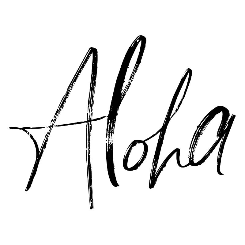 Aloha