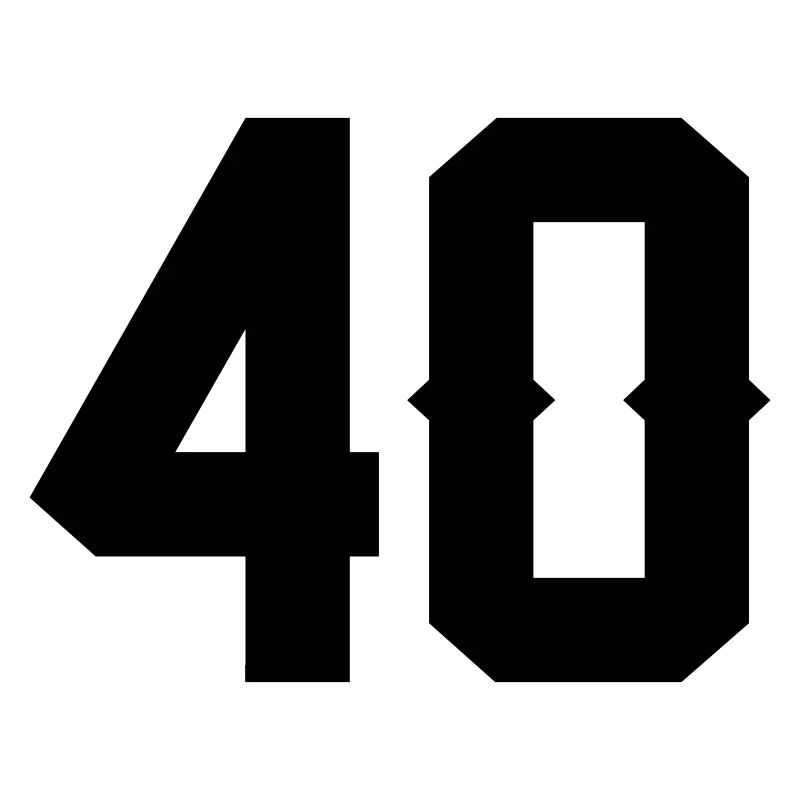 40