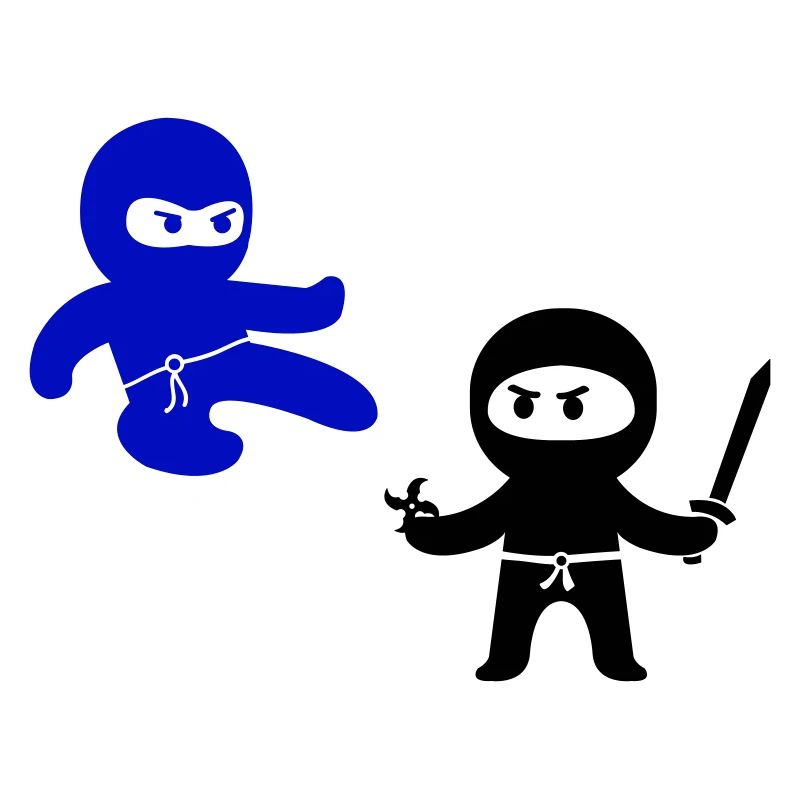 ninjas