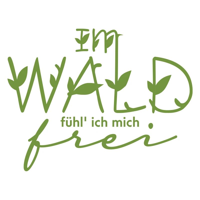 Im Wald