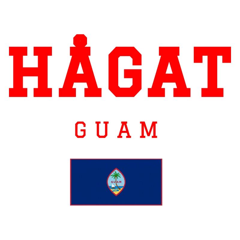 Hagat Guam