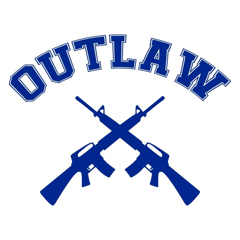 waffen outlaw