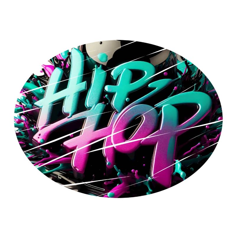 hip-hop T