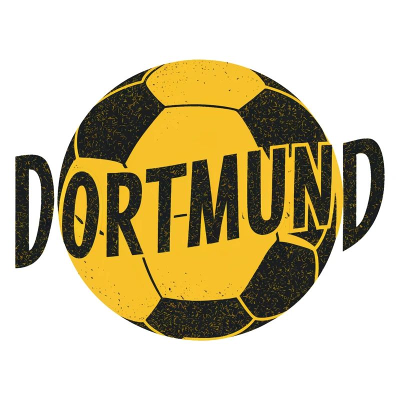 Fussball Dortmund