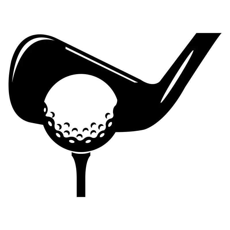 golf symbol