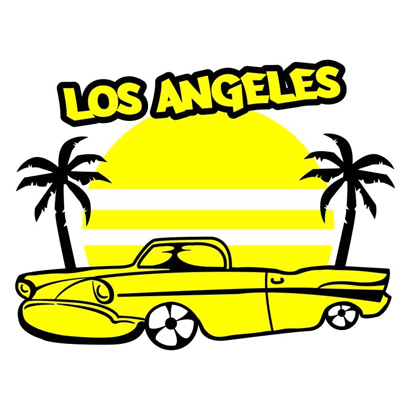 Los Angeles Lowrider