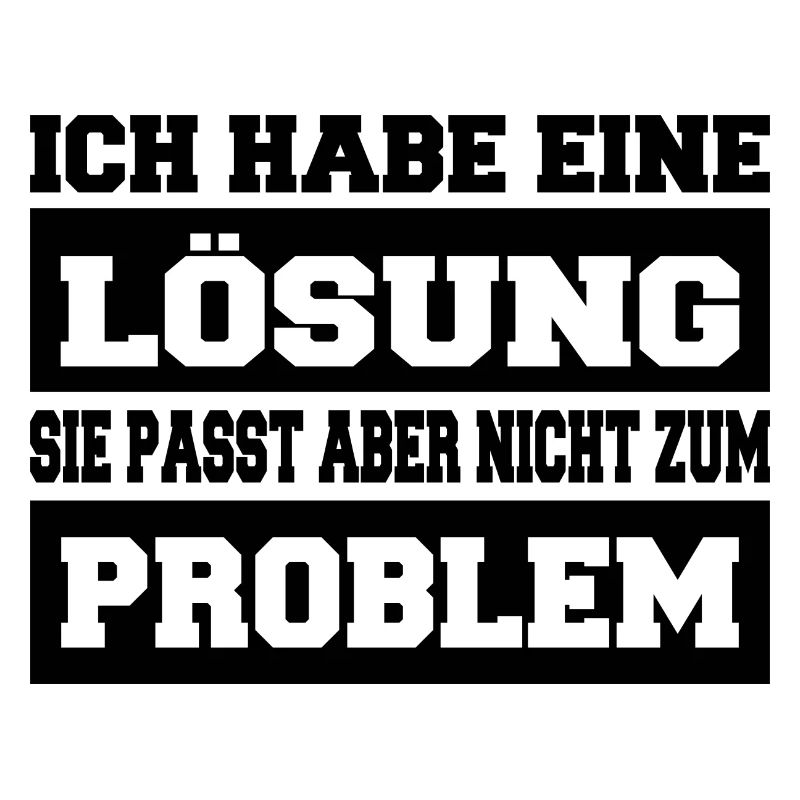 Lustiger Spruch Bild Witzig Humor Geschenkidee