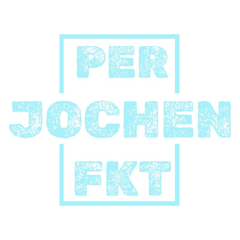 Jochen Jochen