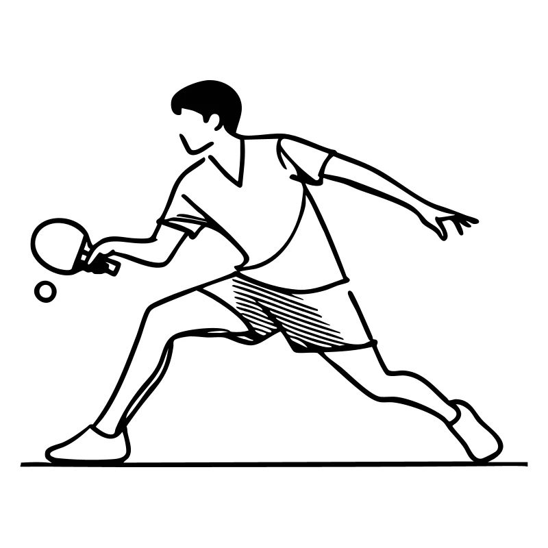 tischtnennis
