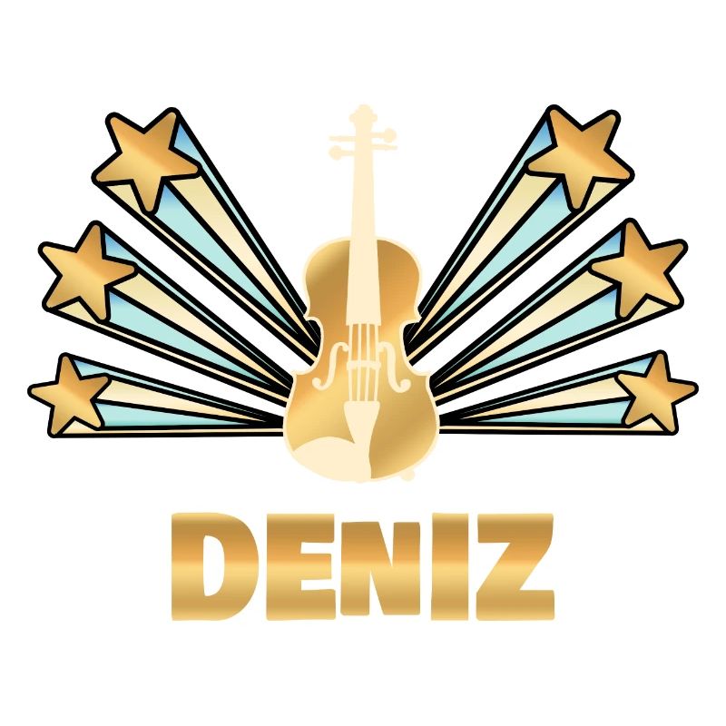 Musikinstrument Deniz