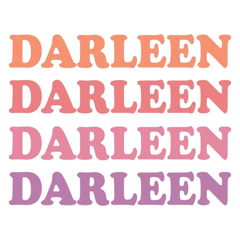 Gift for Darleen