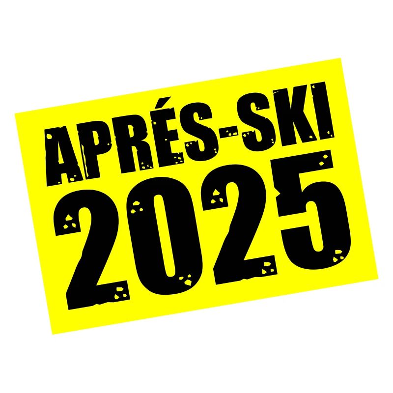 Apres Ski 2025