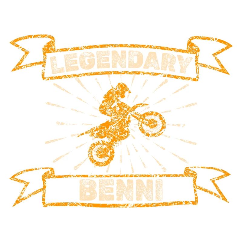 Motorrad Benni