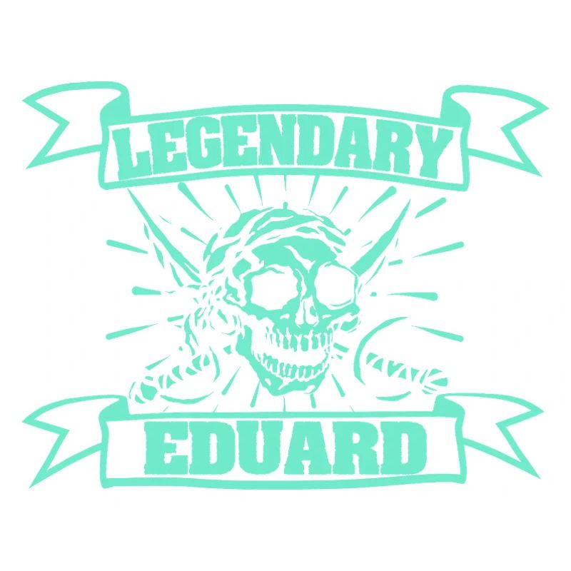 Fasching Eduard