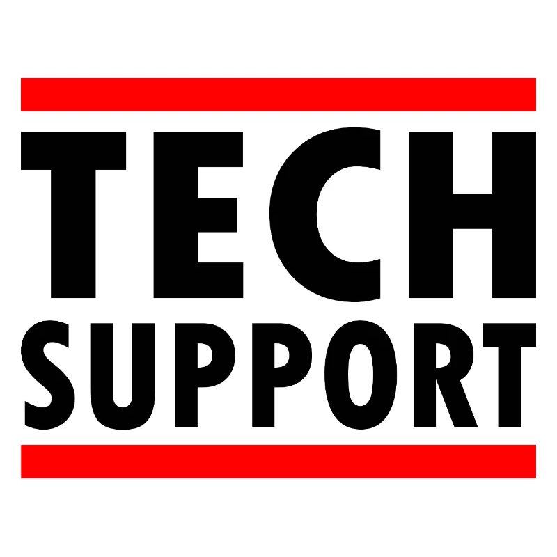 tech support