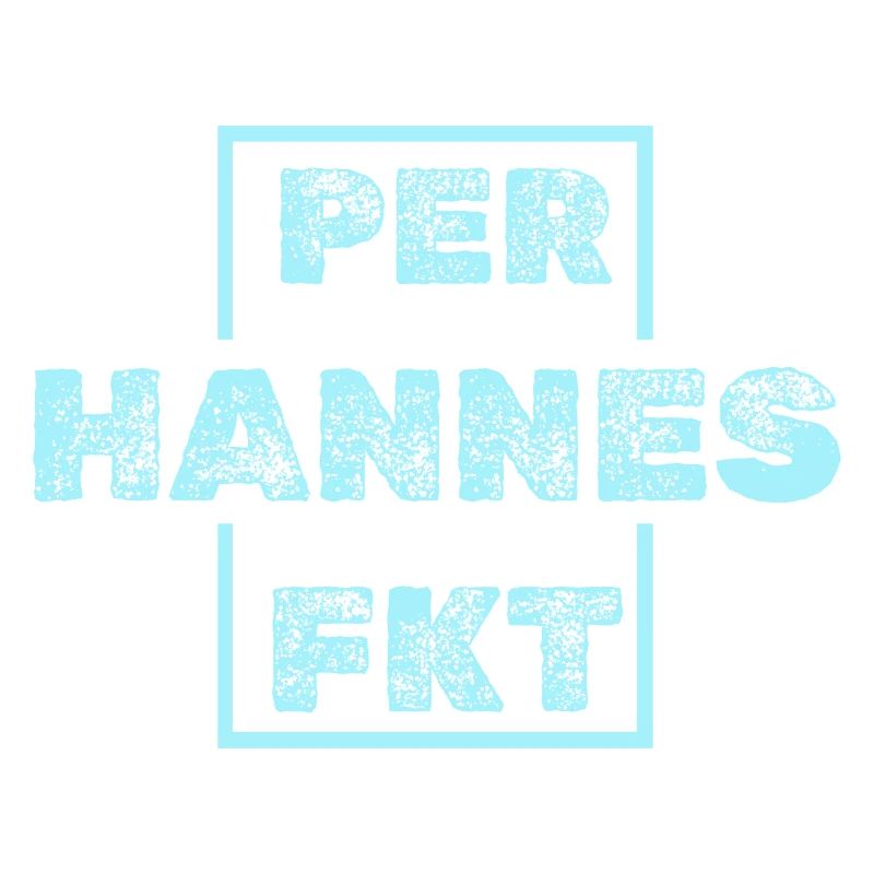 Hannes als Hannes