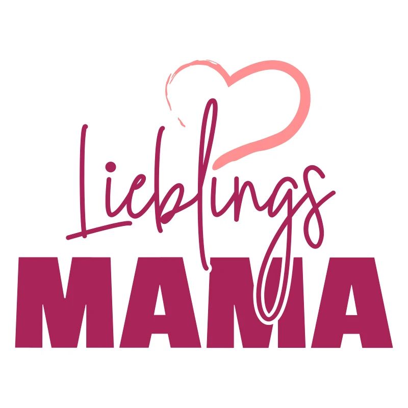 Lieblingsmama