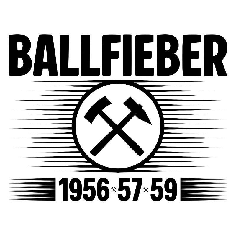 Erzgebirge Ballfieber
