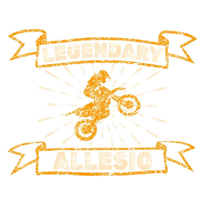 Motorrad Allesio