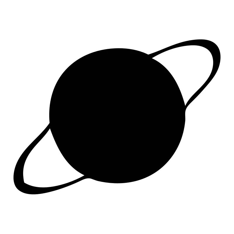 Saturn - Planet