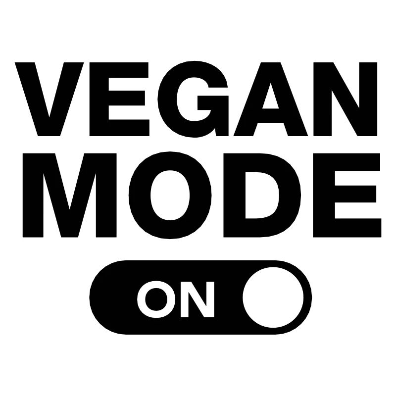 Vegan Mode (On)