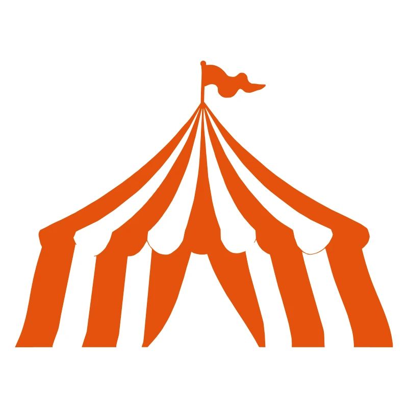 Zirkuszelt