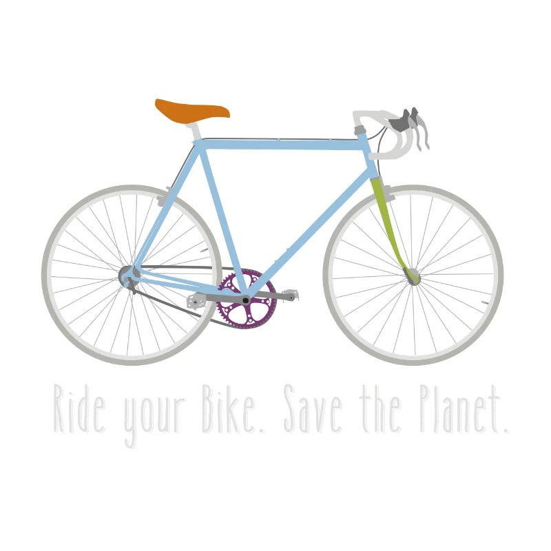 Ride your Bike