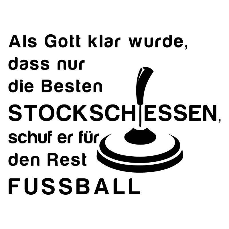 Stockschiessen