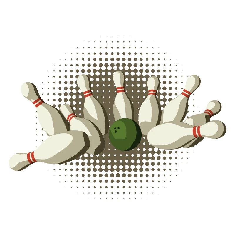 Strike Kegeln