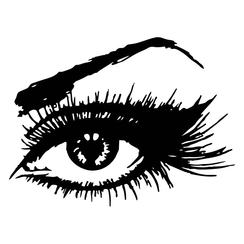 eye